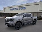2025 Ford Ranger SuperCrew Cab 4WD Pickup for sale #2F9553 - photo 1