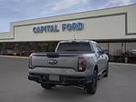 2025 Ford Ranger SuperCrew Cab 4WD Pickup for sale #2F9553 - photo 8