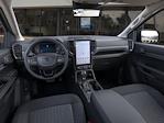 2025 Ford Ranger SuperCrew Cab 4WD Pickup for sale #2F9553 - photo 9