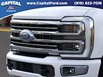New 2026 Ford F-250 Platinum Crew Cab for sale #2F9560 - photo 17