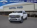 New 2026 Ford F-250 Platinum Crew Cab for sale #2F9560 - photo 4