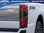 New 2026 Ford F-250 Platinum Crew Cab for sale #2F9560 - photo 21
