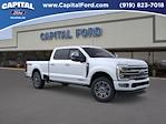 New 2026 Ford F-250 Platinum Crew Cab for sale #2F9560 - photo 7