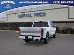 New 2026 Ford F-250 Platinum Crew Cab for sale #2F9560 - photo 8