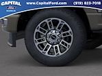 2026 Ford F-250 Crew Cab 4WD Pickup for sale #2F9562 - photo 19