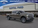 2026 Ford F-250 Crew Cab 4WD Pickup for sale #2F9562 - photo 7