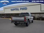 2026 Ford F-250 Crew Cab 4WD Pickup for sale #2F9562 - photo 8