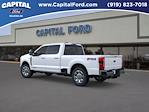 New 2026 Ford F-250 Lariat Crew Cab for sale #2F9563 - photo 2