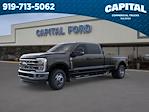 New 2026 Ford F-350 XLT Crew Cab for sale #2F9575 - photo 1