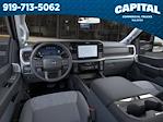 New 2026 Ford F-350 XLT Crew Cab for sale #2F9575 - photo 9