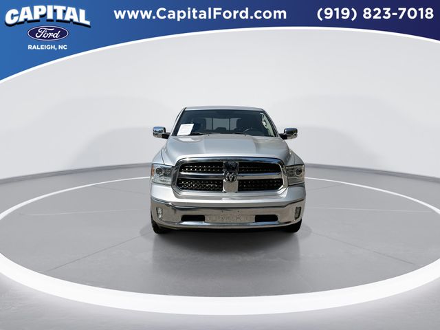 Used 2018 Ram 1500 - photo 7