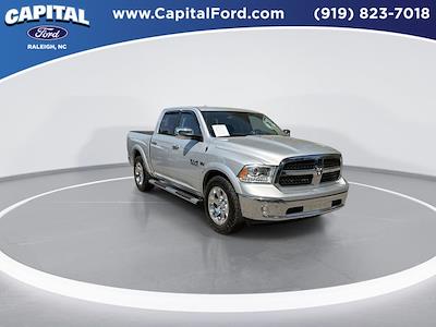Used 2018 Ram 1500 - photo 1