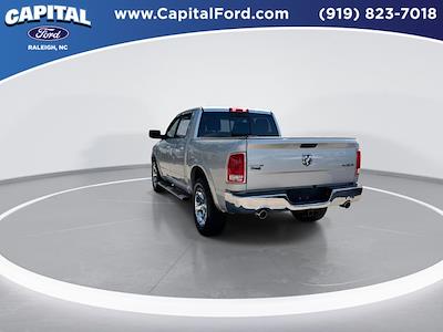 Used 2018 Ram 1500 - photo 2