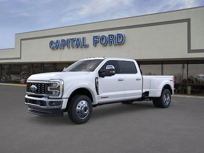 New 2026 Ford F-450 - photo 1