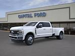 2026 Ford F-450 Crew Cab DRW 4WD Pickup for sale #2F9585 - photo 1