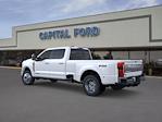 2026 Ford F-450 Crew Cab DRW 4WD Pickup for sale #2F9585 - photo 4