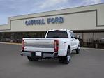2026 Ford F-450 Crew Cab DRW 4WD Pickup for sale #2F9585 - photo 8