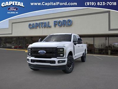 New 2026 Ford F-250 Platinum Crew Cab for sale #2F9587 - photo 2