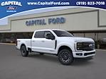 New 2026 Ford F-250 Platinum Crew Cab for sale #2F9587 - photo 7