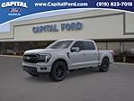 New 2026 Ford F-150 Lariat SuperCrew Cab for sale #2F9591 - photo 1