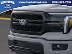 New 2026 Ford F-150 Lariat SuperCrew Cab for sale #2F9591 - photo 17