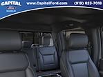 New 2026 Ford F-150 Lariat SuperCrew Cab for sale #2F9591 - photo 22