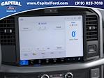 New 2026 Ford F-150 XLT SuperCrew Cab for sale #2F9593 - photo 14