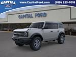 2026 Ford Bronco 4WD SUV for sale #FT2F9596 - photo 25