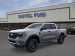2026 Ford Ranger SuperCrew Cab 4WD Pickup for sale #2F9601 - photo 1