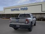 2026 Ford Ranger SuperCrew Cab 4WD Pickup for sale #2F9601 - photo 8