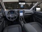 2026 Ford Ranger SuperCrew Cab 4WD Pickup for sale #2F9601 - photo 9