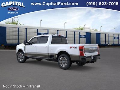 New 2026 Ford F-250 - photo 1