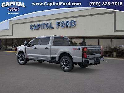 2026 Ford F-250 Crew Cab 4WD Pickup for sale #2F9676 - photo 2