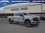 2026 Ford F-250 Crew Cab 4WD Pickup for sale #2F9676 - photo 7