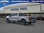 2026 Ford F-250 Crew Cab 4WD Pickup for sale #2F9678 - photo 2