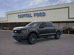New 2026 Ford F-150 STX SuperCrew Cab for sale #2F9679 - photo 1