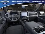 New 2026 Ford F-150 XLT SuperCrew Cab for sale #2F9680 - photo 9