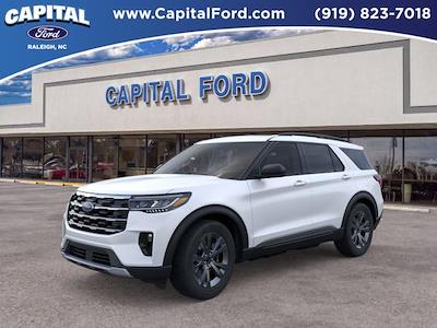 2026 Ford Explorer 4WD SUV for sale #FT2F9681 - photo 1