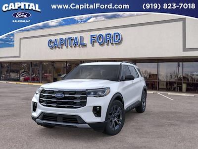 2026 Ford Explorer 4WD SUV for sale #FT2F9681 - photo 2