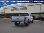 New 2026 Ford F-250 Lariat Crew Cab for sale #2F9694 - photo 8