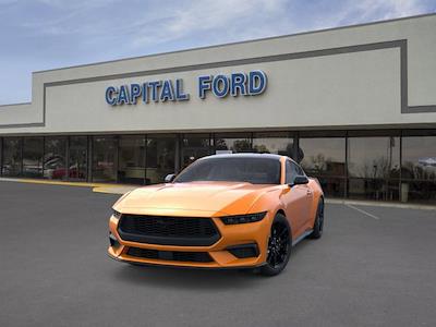 2026 Ford Mustang Fastback RWD Coupe for sale #2F9701 - photo 2
