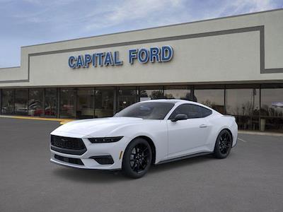 2026 Ford Mustang Fastback RWD Coupe for sale #2F9702 - photo 1