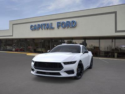 2026 Ford Mustang Fastback RWD Coupe for sale #2F9702 - photo 2