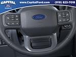 New 2026 Ford F-150 XLT SuperCrew Cab for sale #2F9707 - photo 12