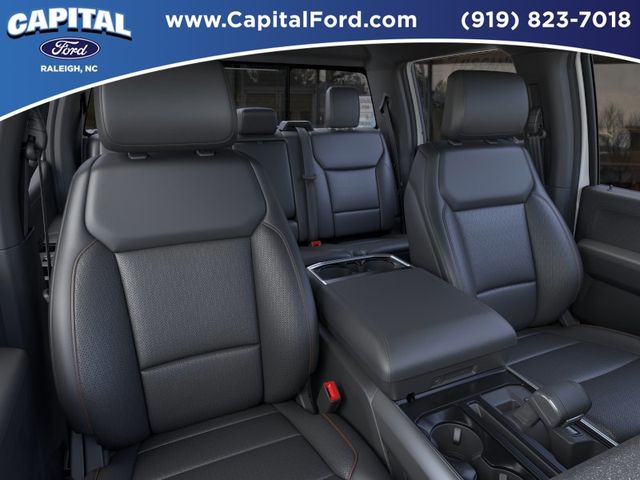 New 2026 Ford F-150 - photo 12