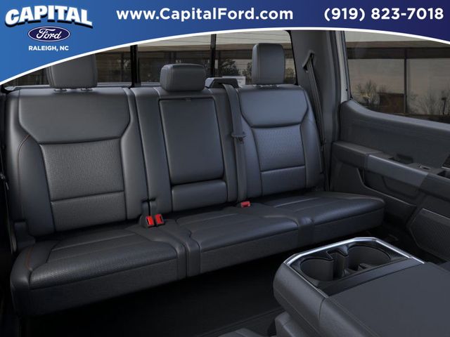New 2026 Ford F-150 - photo 13