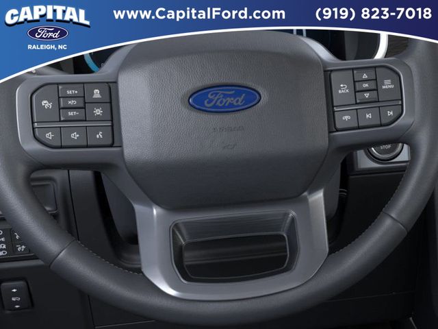 New 2026 Ford F-150 - photo 14