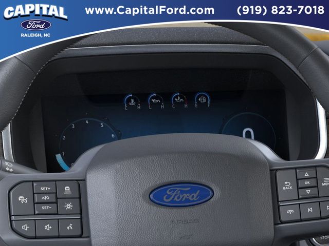 New 2026 Ford F-150 - photo 15