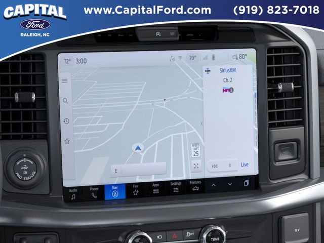 New 2026 Ford F-150 - photo 16