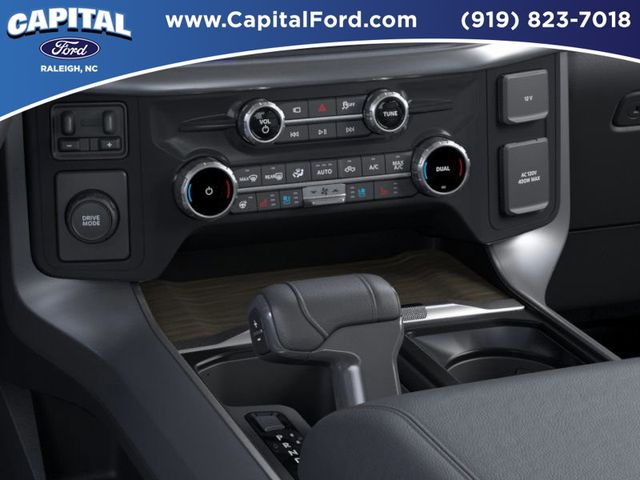 New 2026 Ford F-150 - photo 17